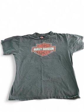 Harley-Davidson Vintage Tee